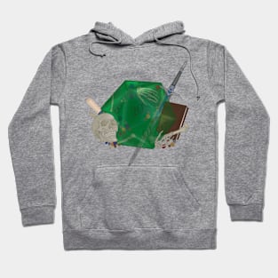 Slime 20 Hoodie